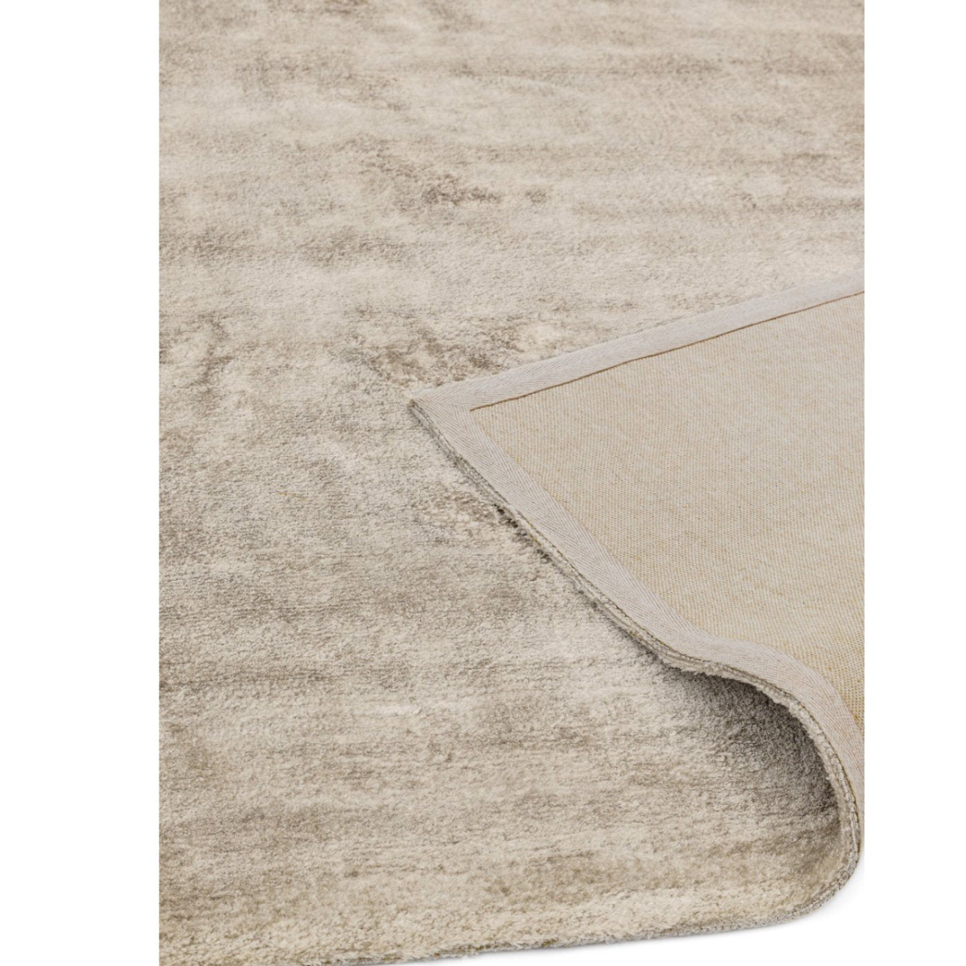 Blade Hand Woven Plain Rug - Grey, Green, Cream, Beige, Blue, Pink - UK Online Furniture