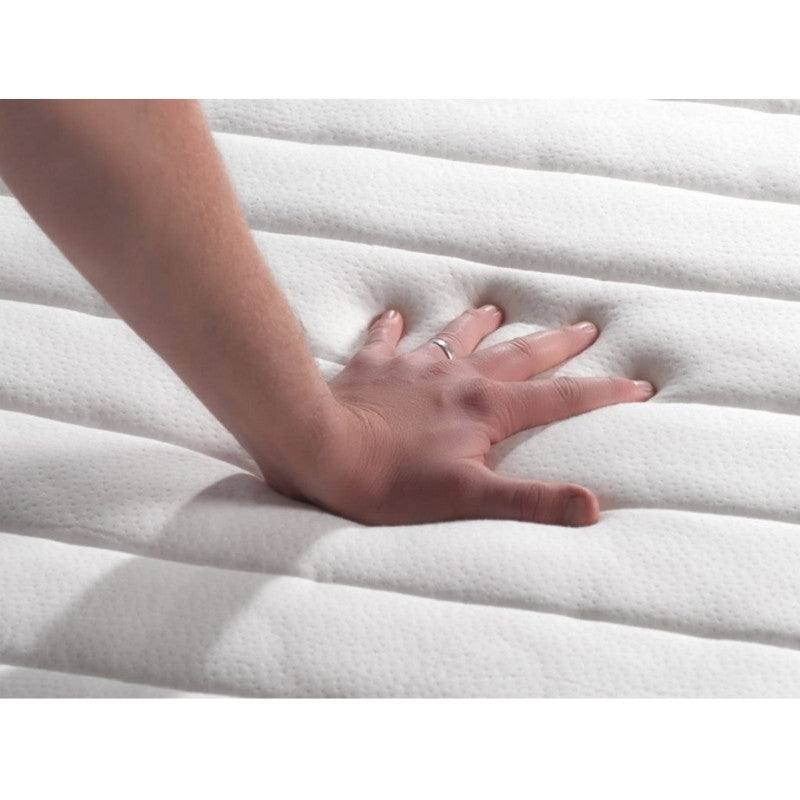 Sleep Soul Comfort Mattress With Soft Foam - UK Online Furniture