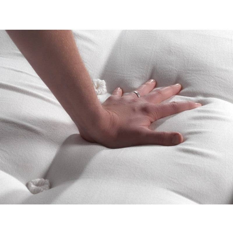 Sleep Soul Harmony Mattress With a Thick Layer of Convoluted Foam - UK Online Furniture