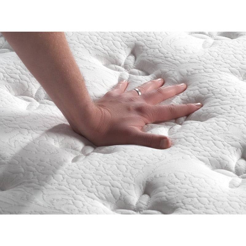 Sleep Soul Cloud Mattress With Memory Foam - UK Online Furniture