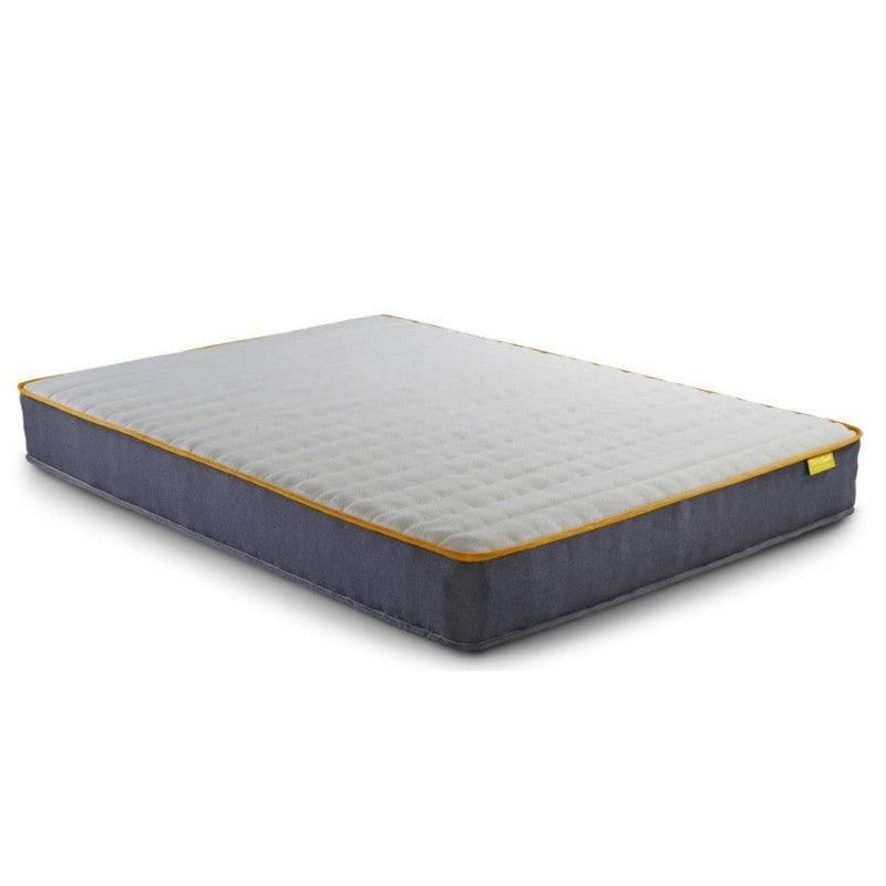 Sleep Soul Comfort Mattress With Soft Foam - UK Online Furniture