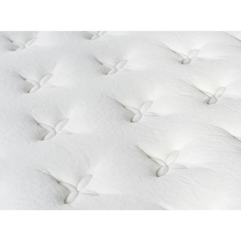Sleep Soul Cloud Mattress With Memory Foam - UK Online Furniture