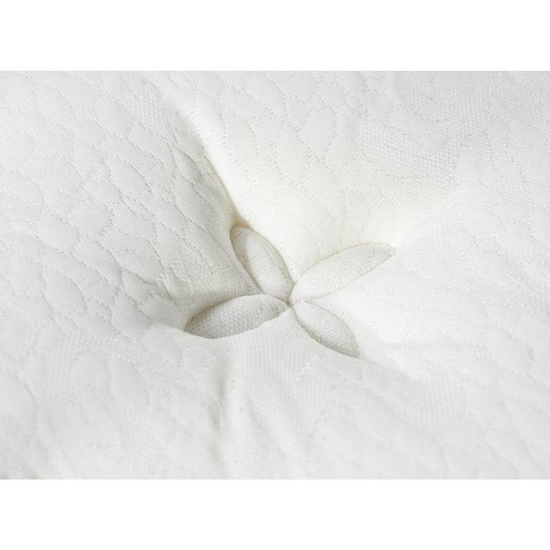 Sleep Soul Cloud Mattress With Memory Foam - UK Online Furniture