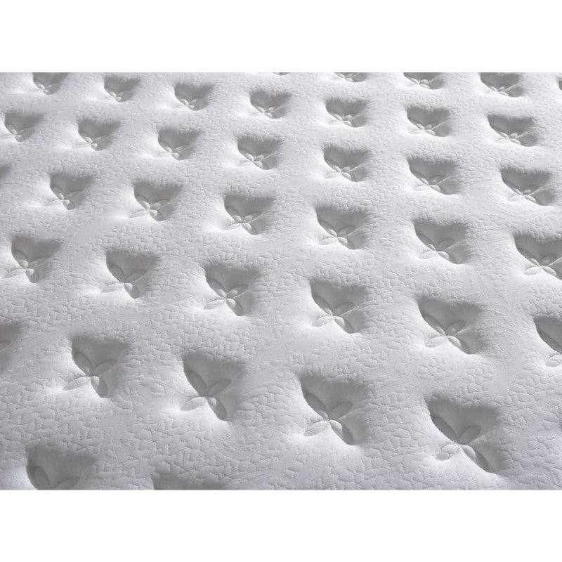 Sleep Soul Cloud Mattress With Memory Foam - UK Online Furniture