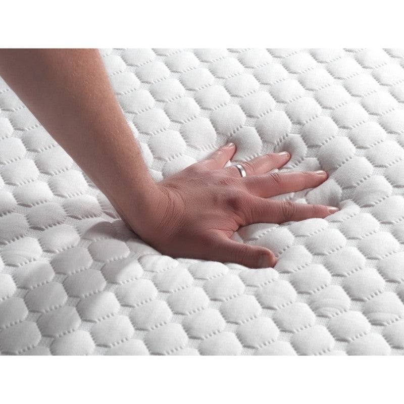 Sleep Soul Paradise Mattress With Single Layer CoolGel Foam - UK Online Furniture