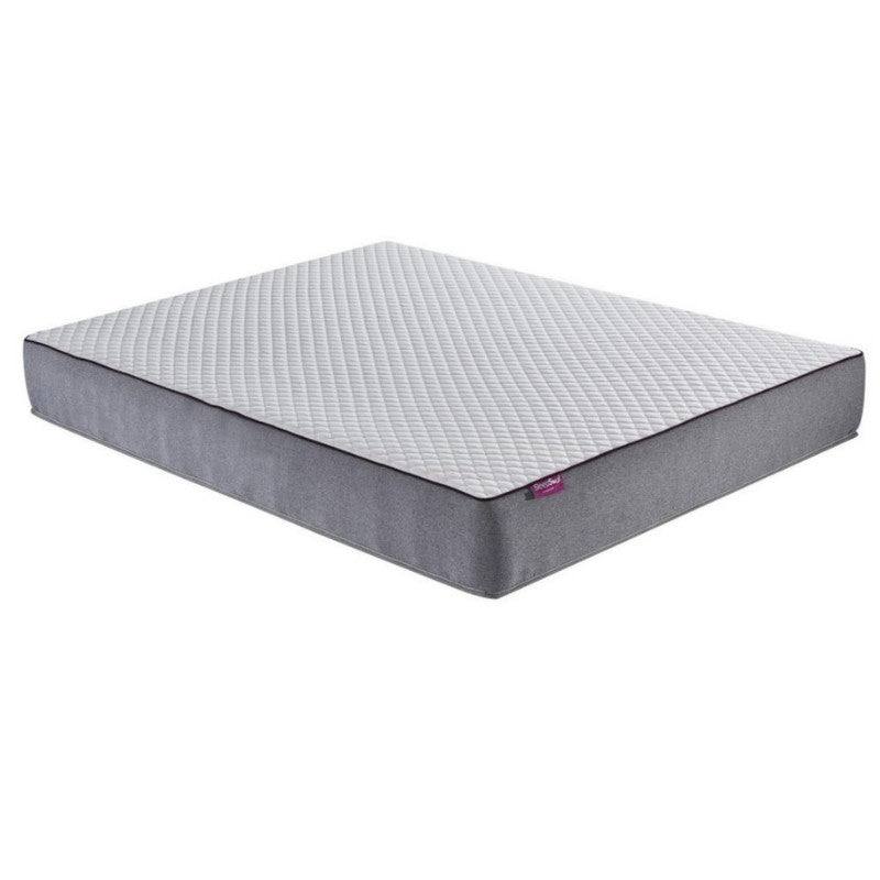 Sleep Soul Paradise Mattress With Single Layer CoolGel Foam - UK Online Furniture