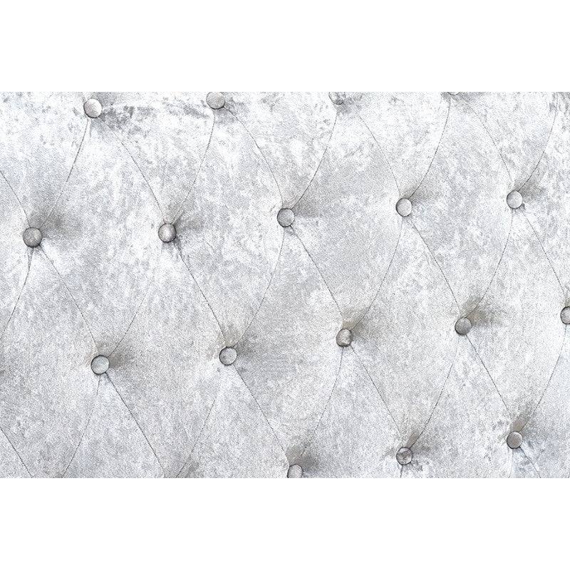 Casablanca Ottoman Storage Crushed Velvet Bed - UK Online Furniture