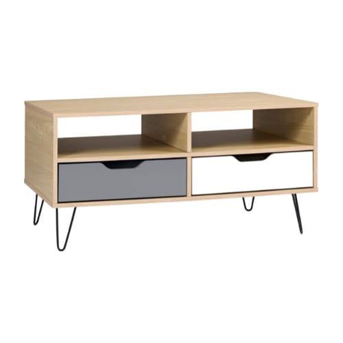 Bergen Coffee Table - UK Online Furniture