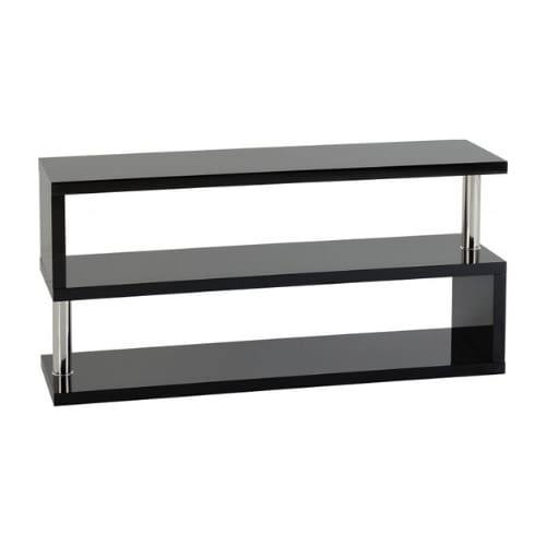 Charisma TV Stand - White, Black, Oak, Grey - UK Online Furniture