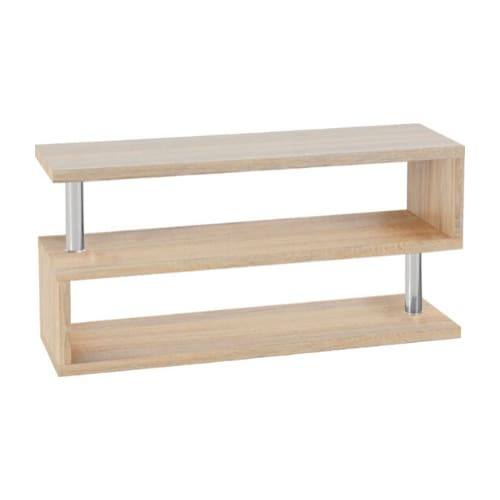 Charisma TV Stand - White, Black, Oak, Grey - UK Online Furniture