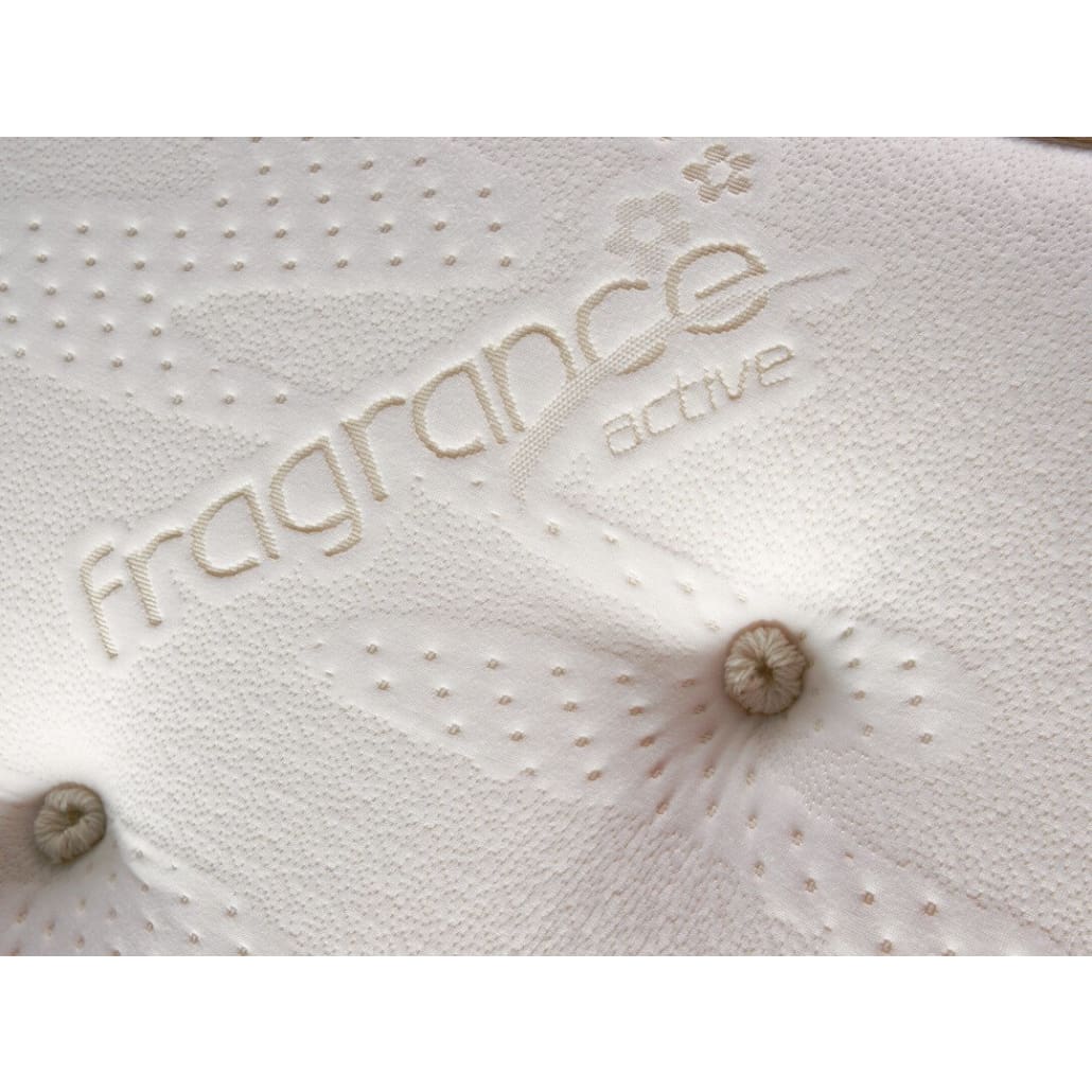 Ylang Ylang Fragrance Active Mattress - UK Online Furniture