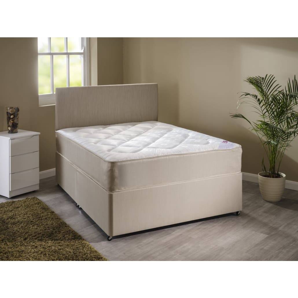 Super Ortho Divan Bed - UK Online Furniture