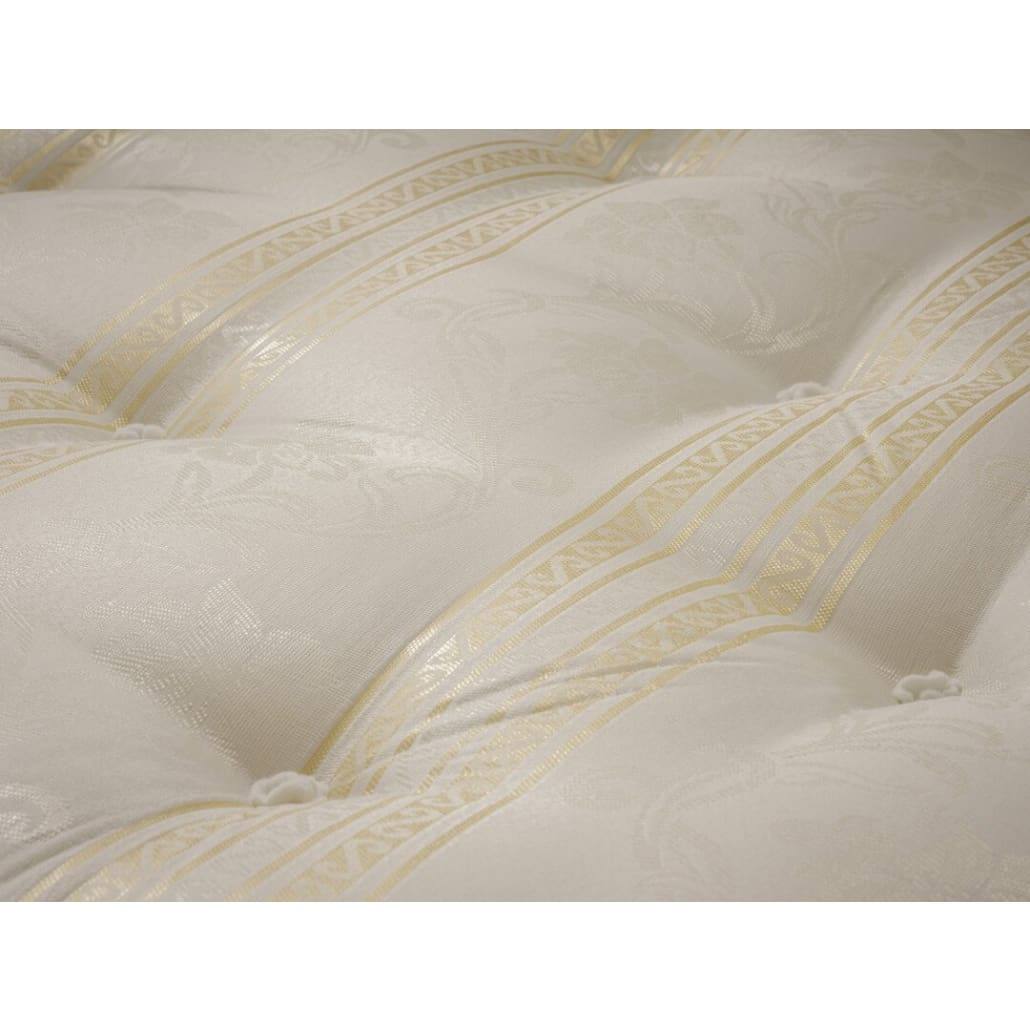 Tufted Ortho Mattress - UK Online Furniture
