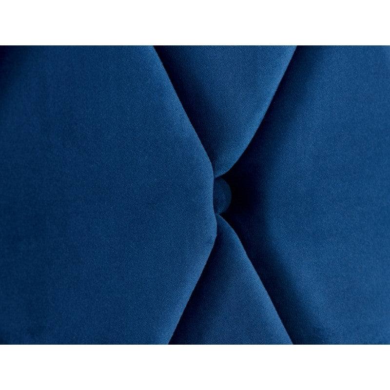 Loxley Ottoman Fabric Bed - UK Online Furniture