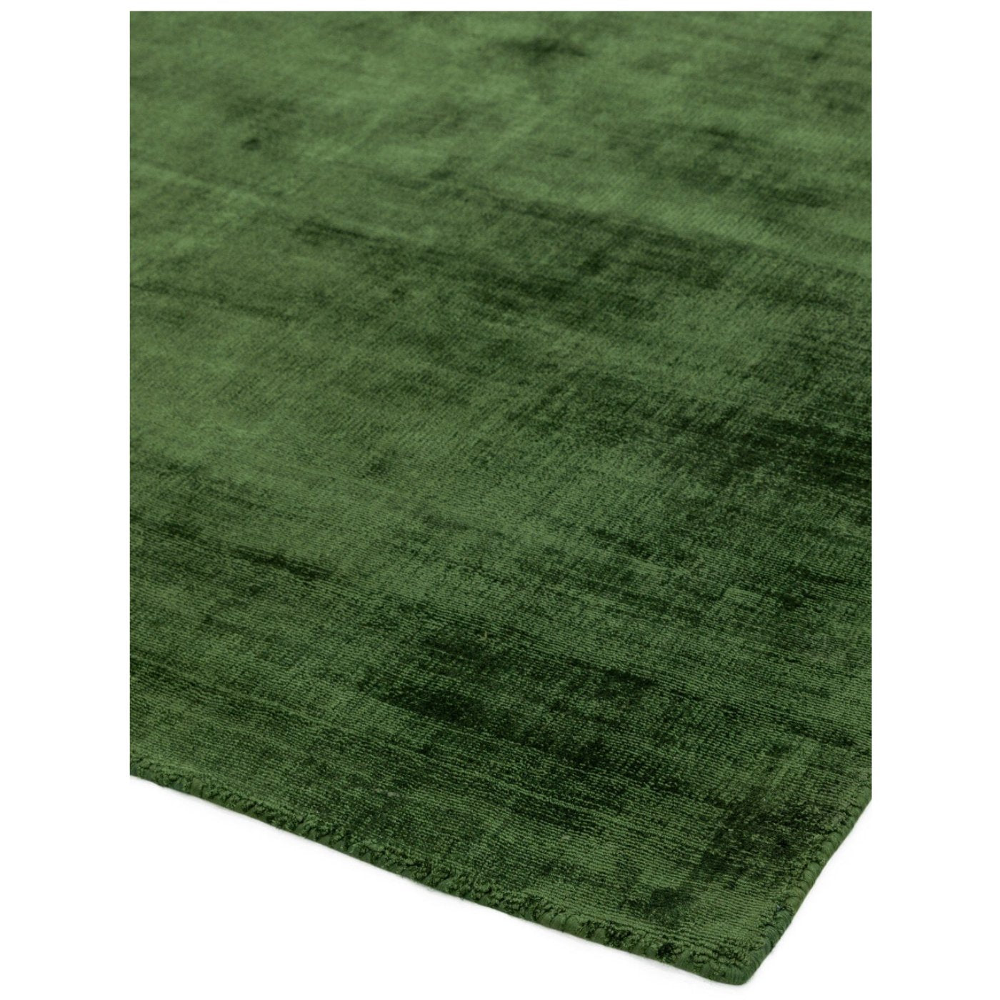 Blade Hand Woven Plain Rug - Grey, Green, Cream, Beige, Blue, Pink - UK Online Furniture