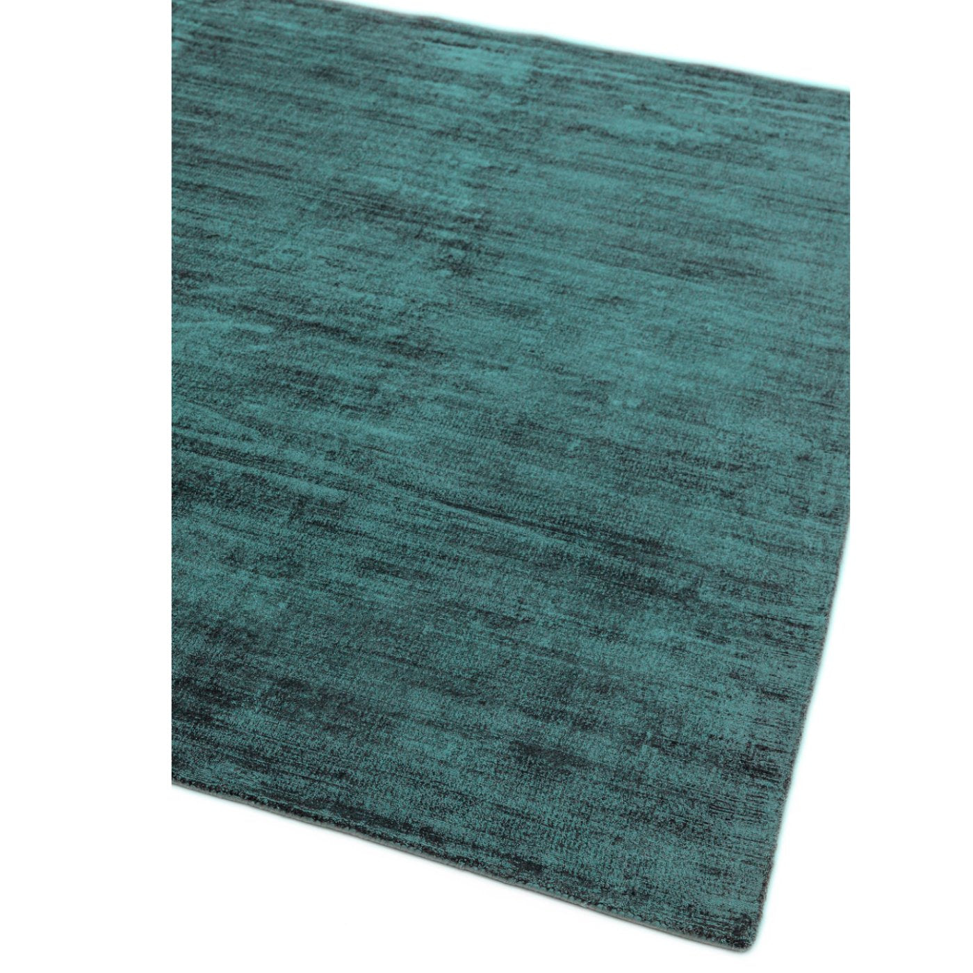 Blade Hand Woven Plain Rug - Grey, Green, Cream, Beige, Blue, Pink - UK Online Furniture