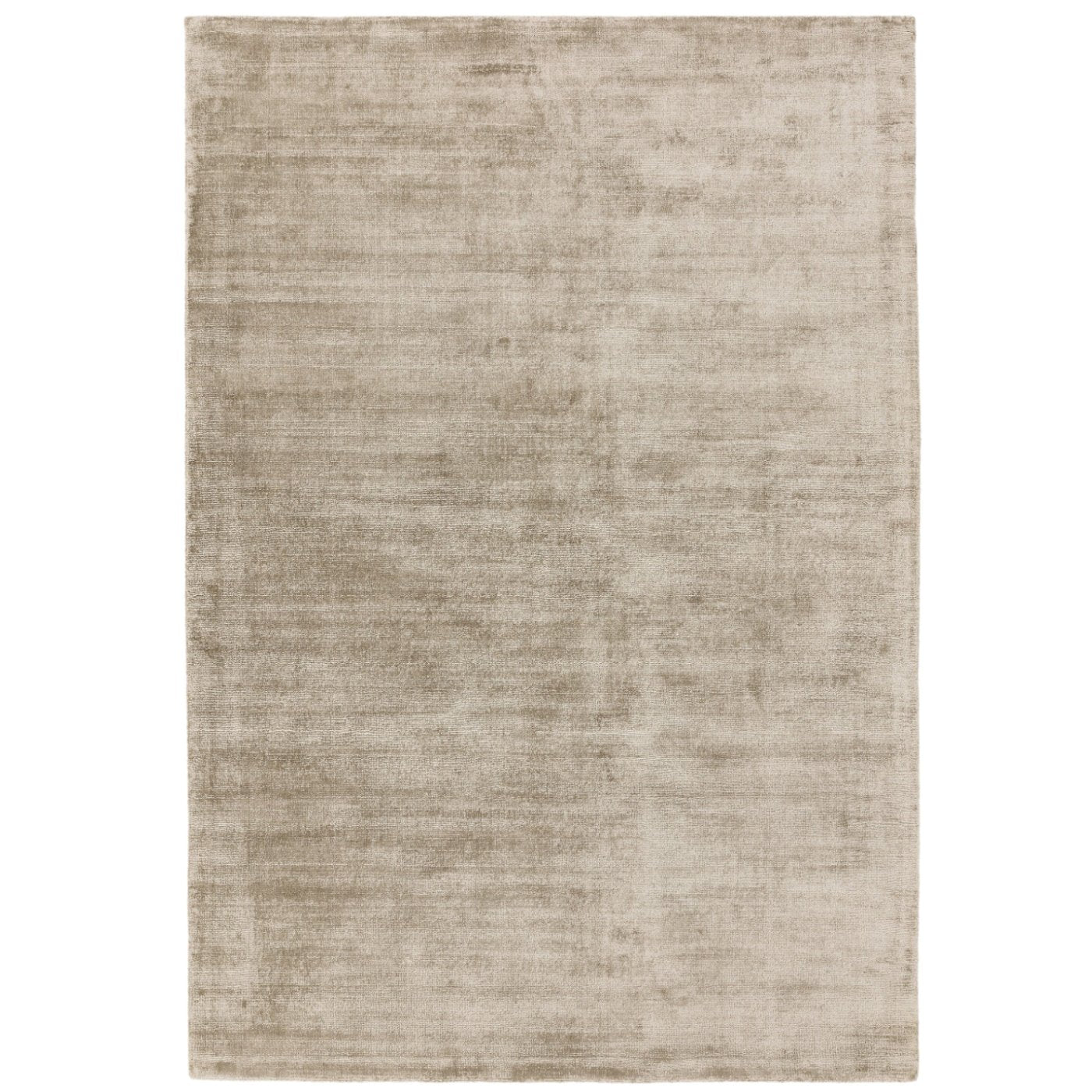 Blade Hand Woven Plain Rug - Grey, Green, Cream, Beige, Blue, Pink - UK Online Furniture
