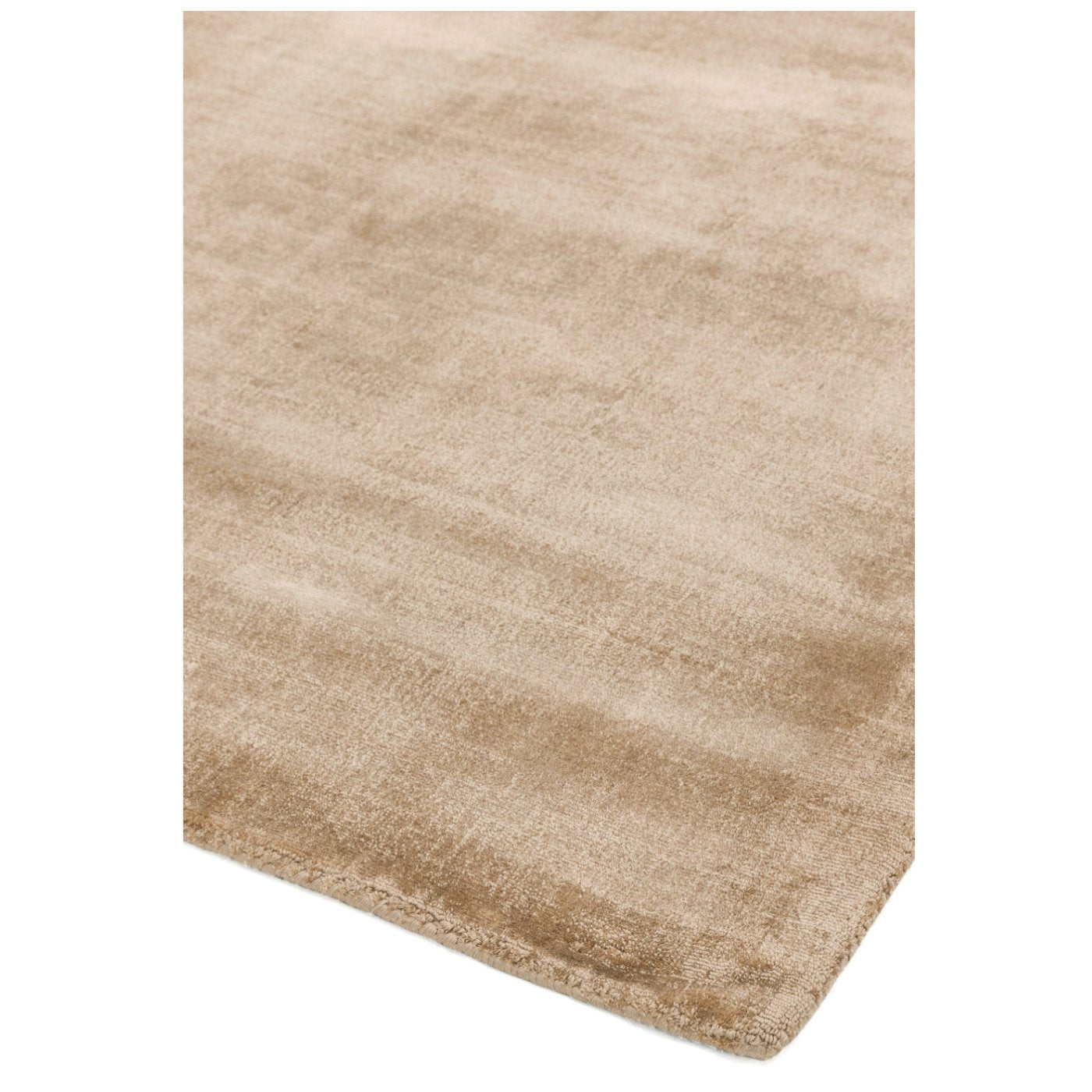 Blade Hand Woven Plain Rug - Grey, Green, Cream, Beige, Blue, Pink - UK Online Furniture