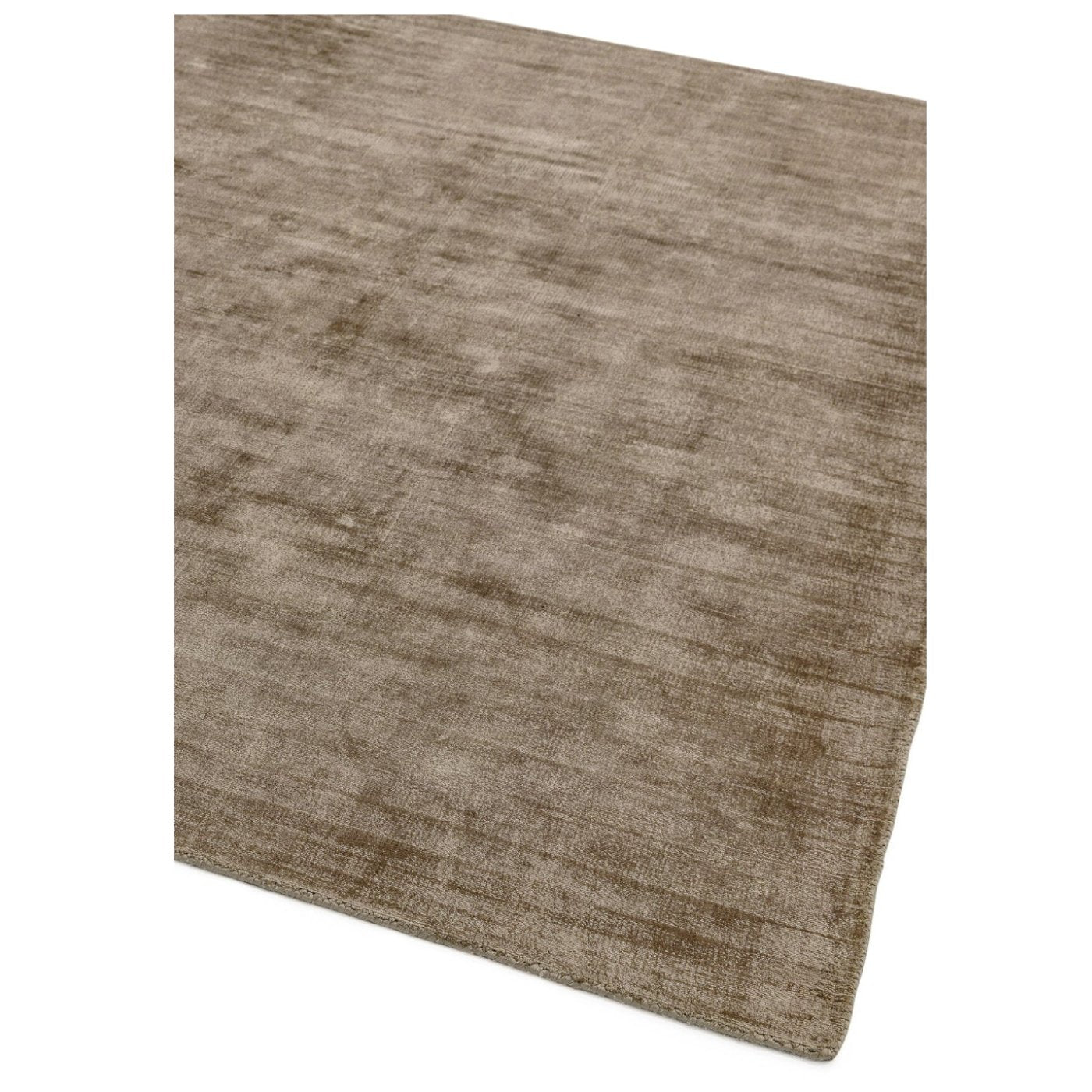 Blade Hand Woven Plain Rug - Grey, Green, Cream, Beige, Blue, Pink - UK Online Furniture