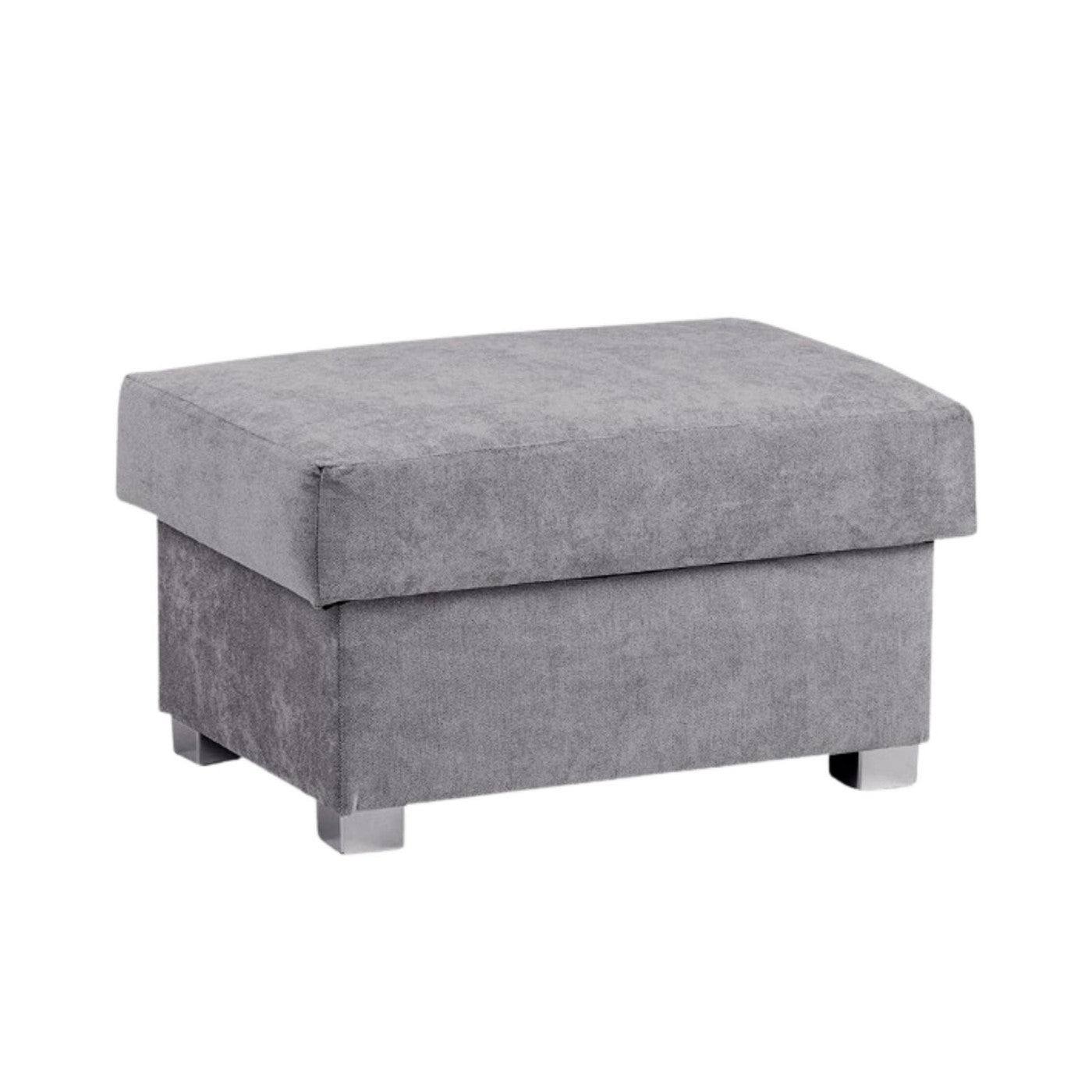 Verona Full Back 2C2 Corner Sofa 5 Seater - UK Online Furniture