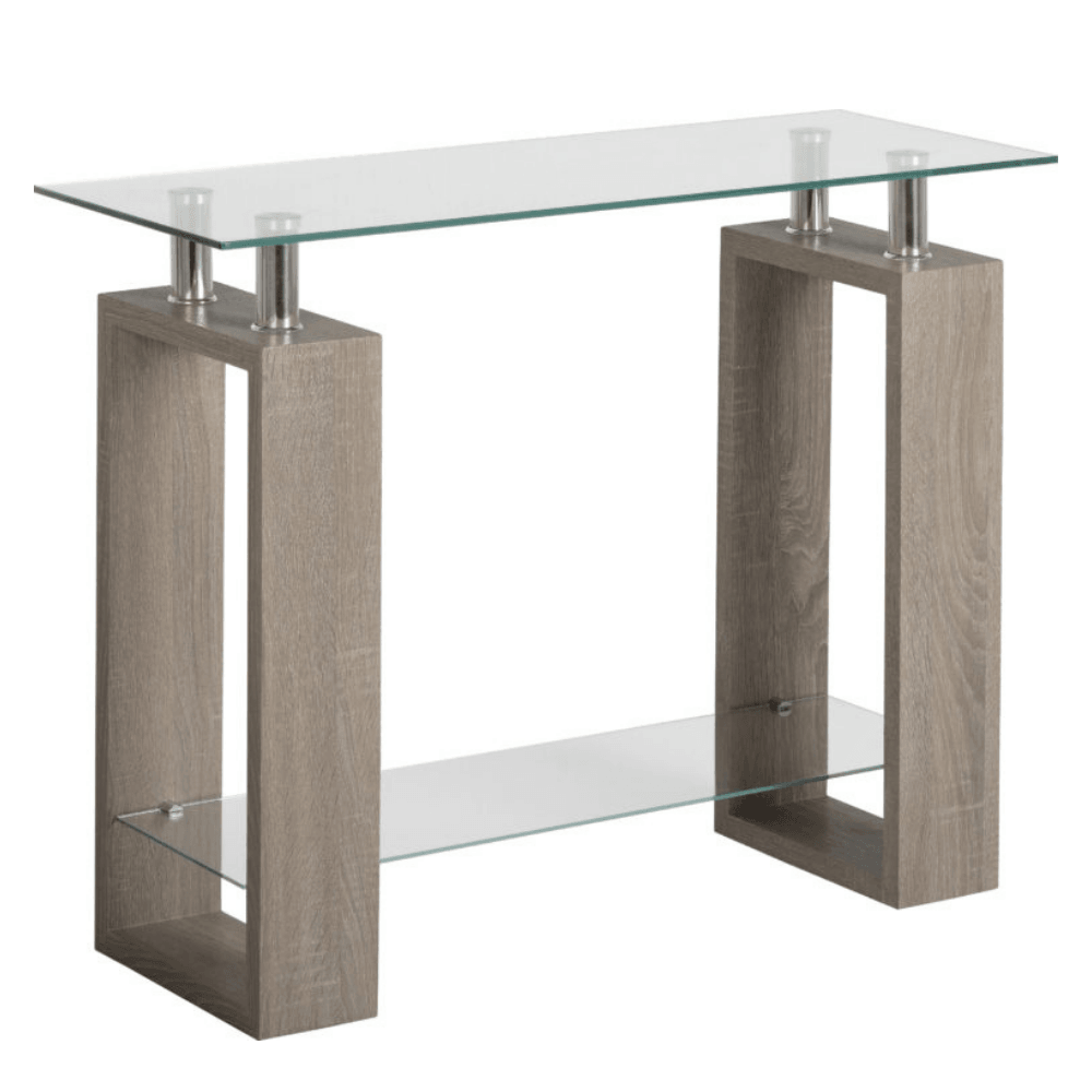 Milan Console Table - UK Online Furniture