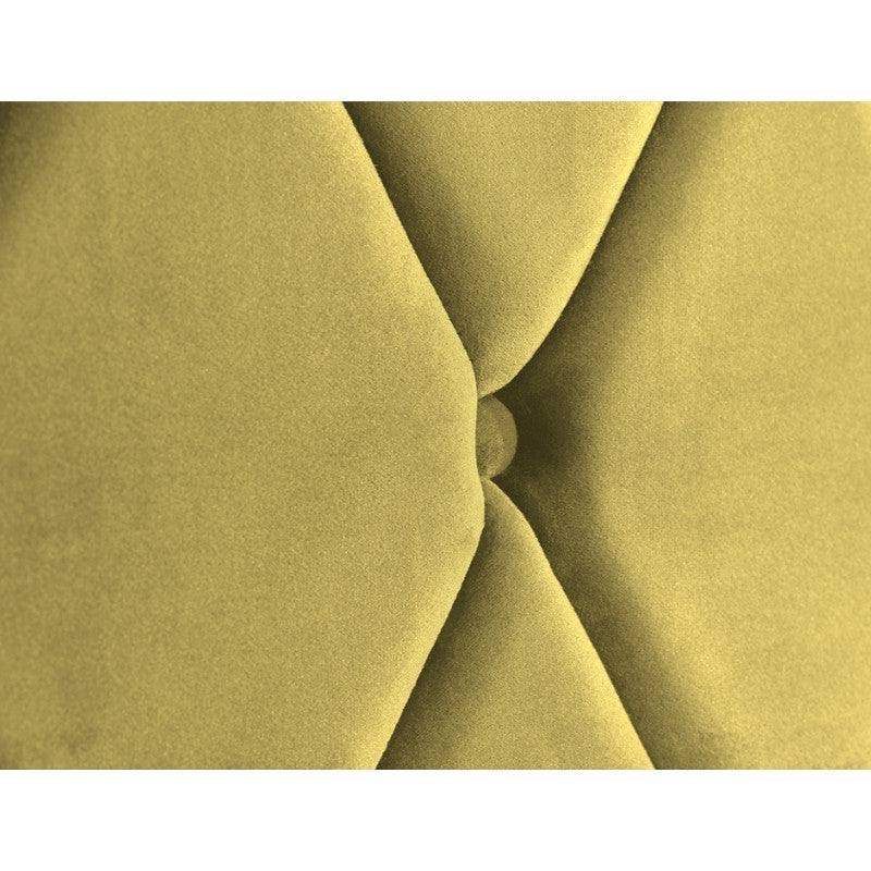 Loxley Ottoman Fabric Bed - UK Online Furniture