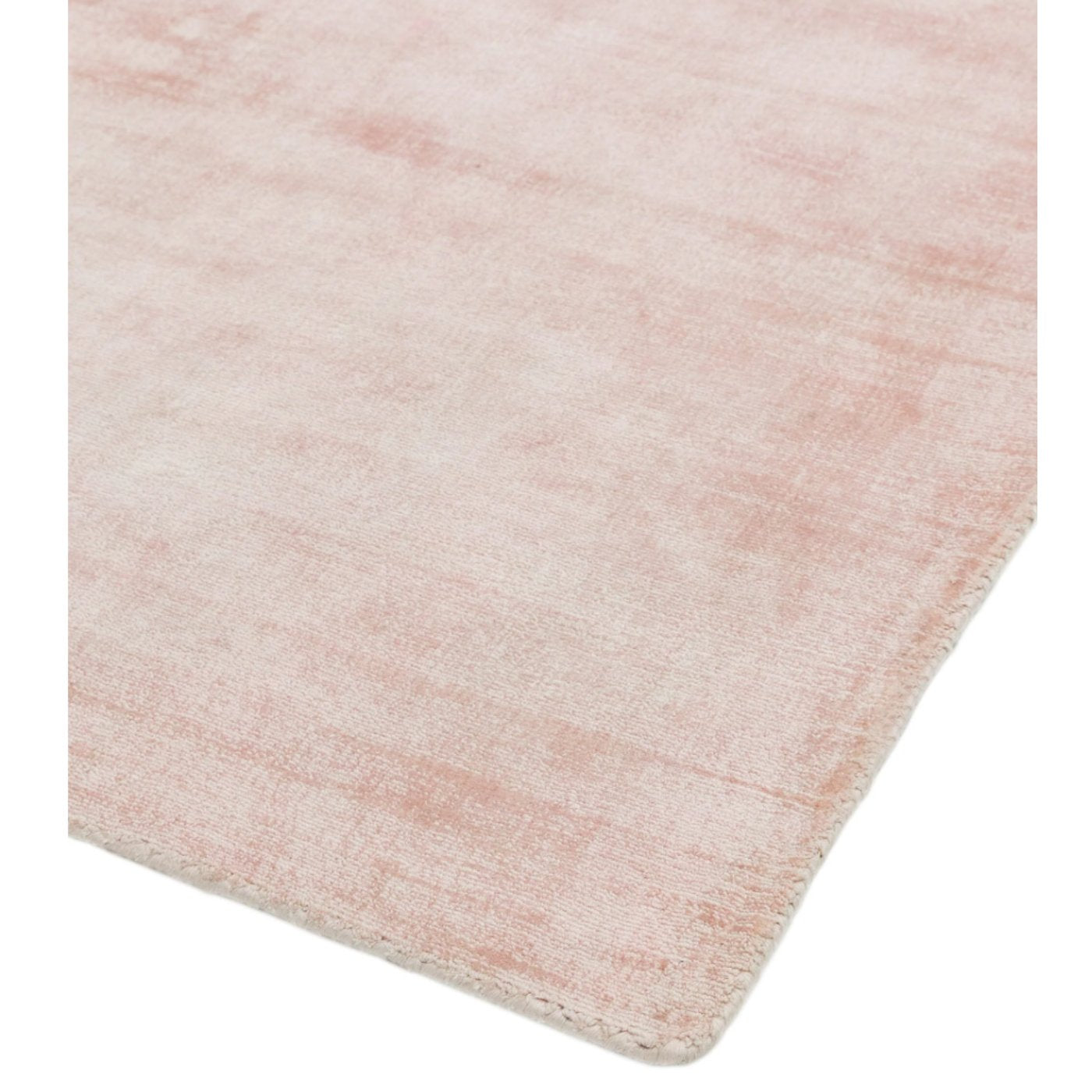Blade Hand Woven Plain Rug - Grey, Green, Cream, Beige, Blue, Pink - UK Online Furniture