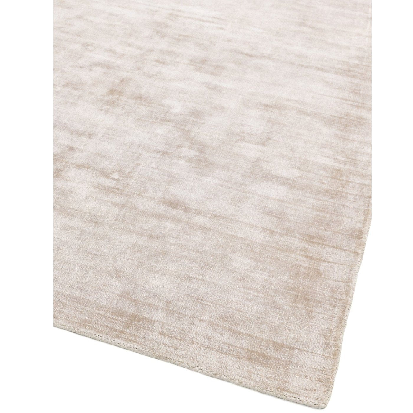 Blade Hand Woven Plain Rug - Grey, Green, Cream, Beige, Blue, Pink - UK Online Furniture