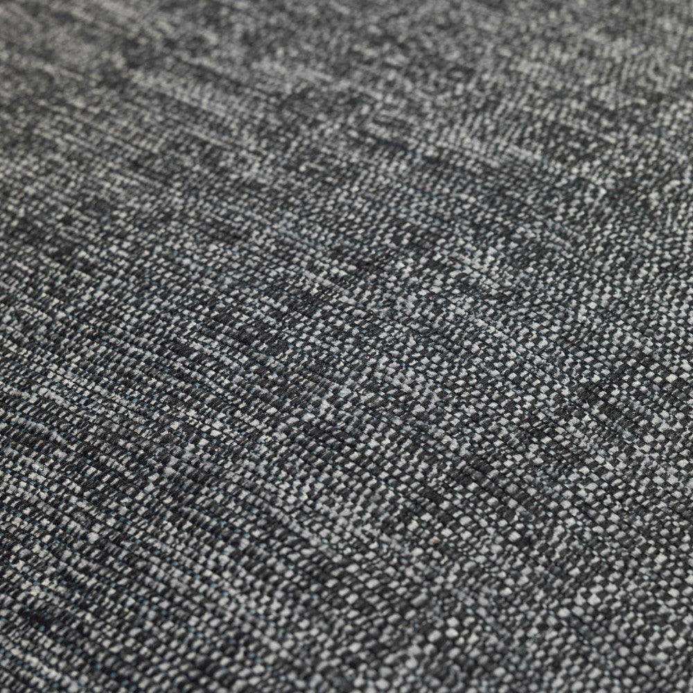 Wilcot Corner Sofa Grey Fabric - UK Online Furniture