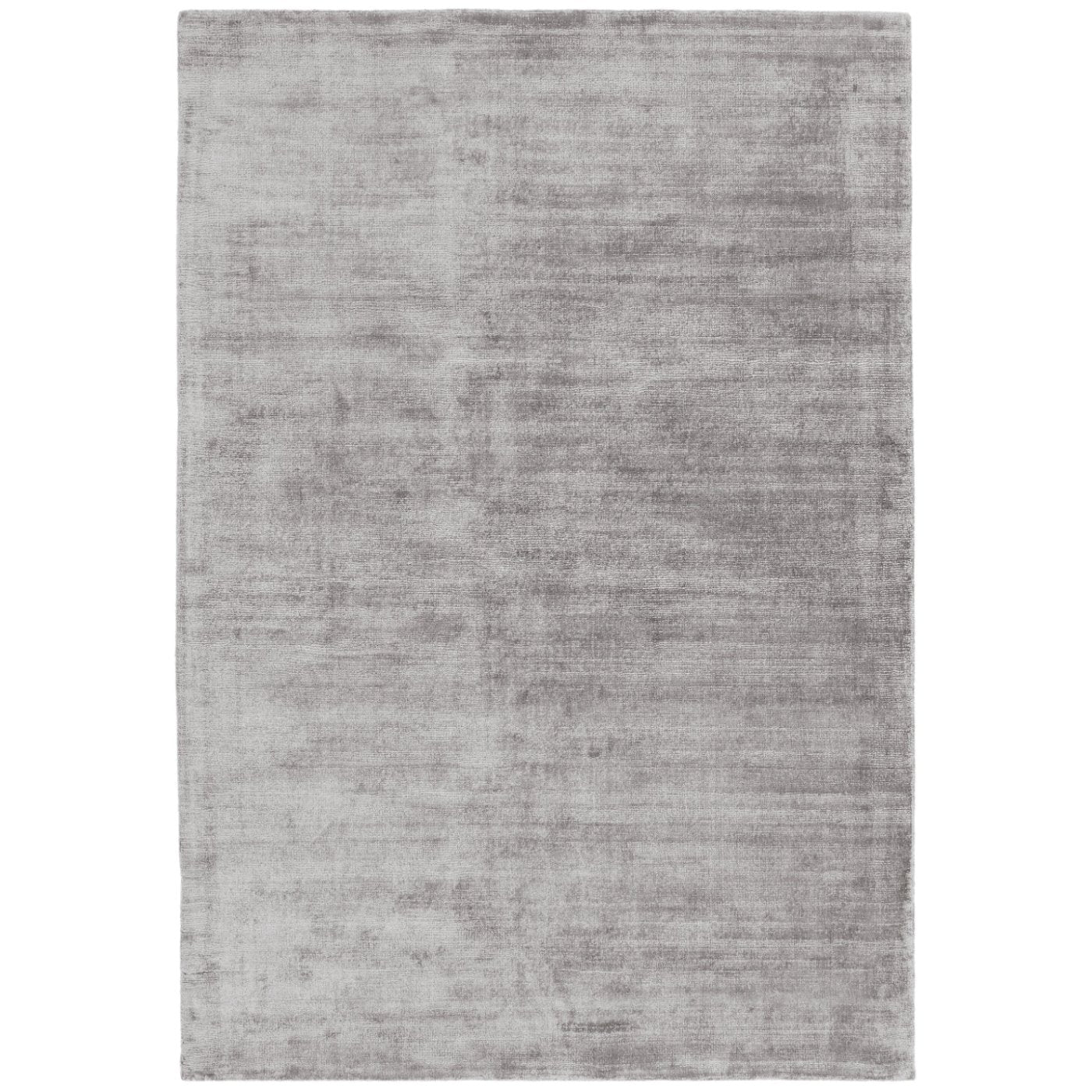 Blade Hand Woven Plain Rug - Grey, Green, Cream, Beige, Blue, Pink - UK Online Furniture
