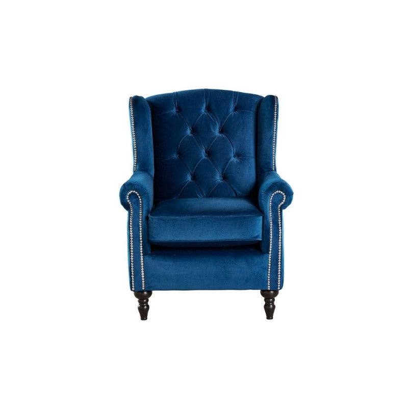 Bespoke Winchester Chesterfield Sofa Armchair & Snuggle Chair - UK Online Furniture