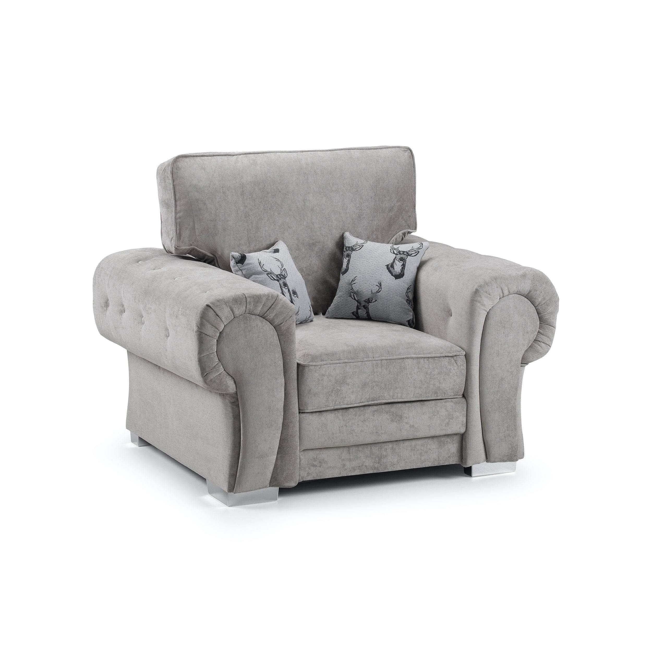 Verona Armchair - UK Online Furniture