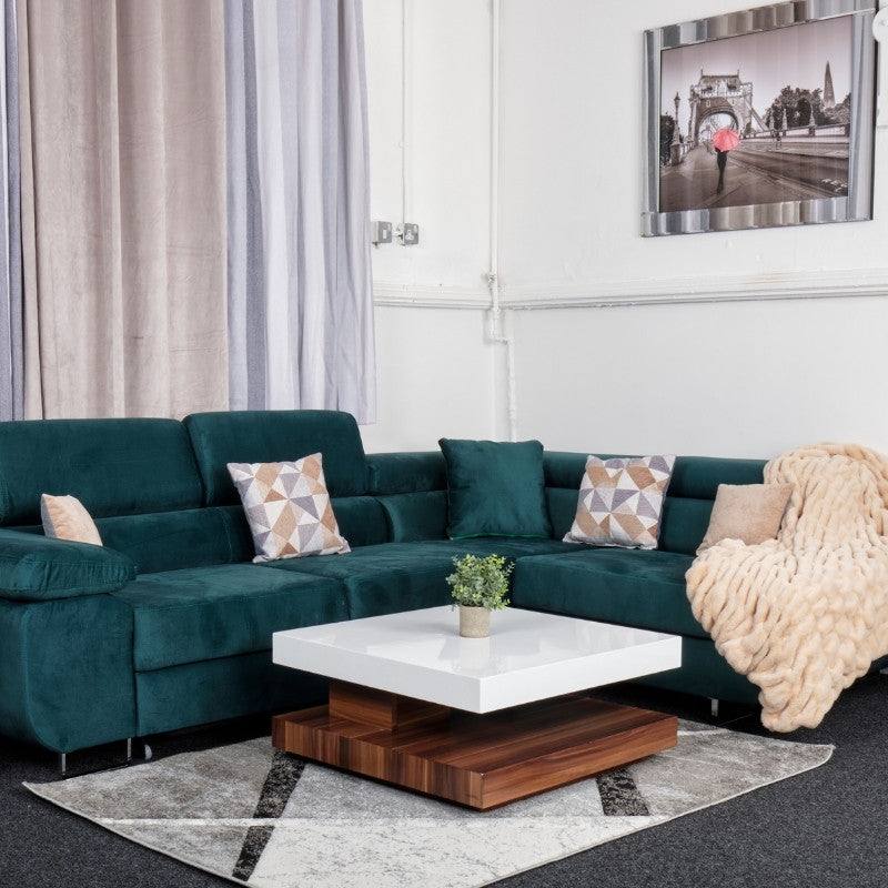 Malawi Coffee Table - UK Online Furniture