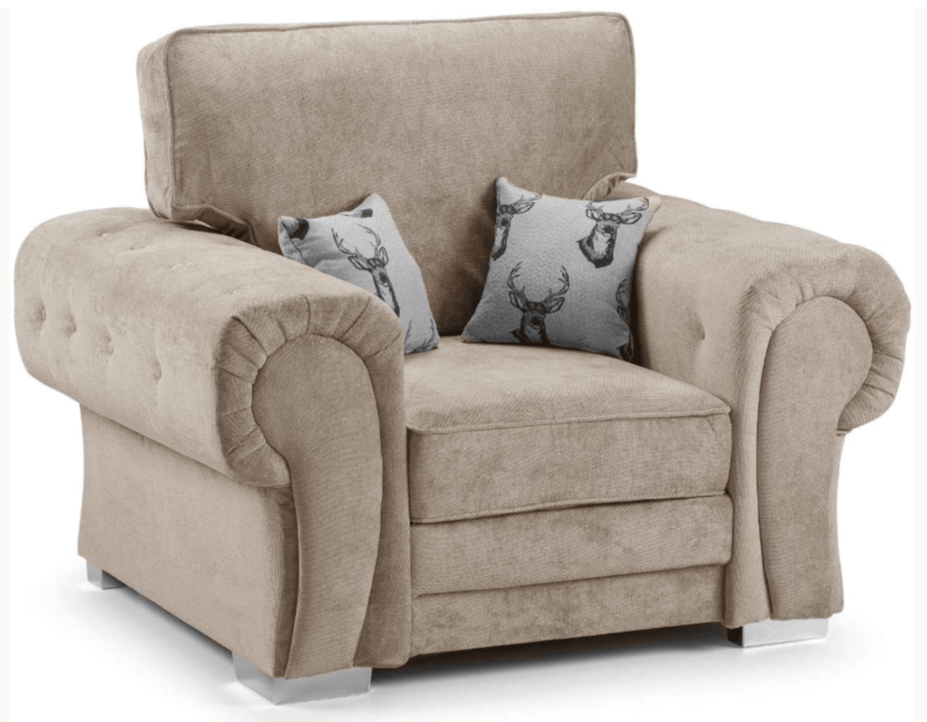 Verona Armchair - UK Online Furniture