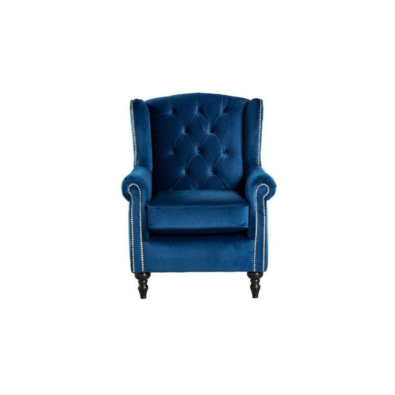 Bespoke Winchester Corner Sofa - Grey, Silver, Blue, Black, Mustard, Green - UK Online Furniture