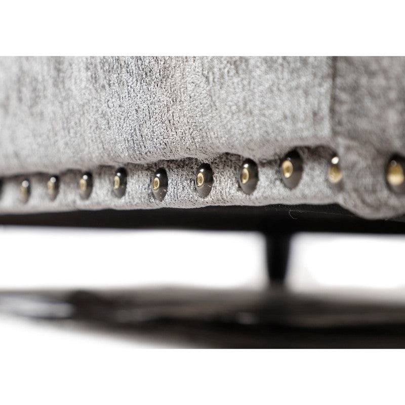 Sky Scatter Back Corner Sofa in Grey or Beige - UK Online Furniture