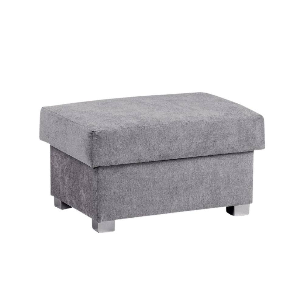 Verona Footstool - UK Online Furniture