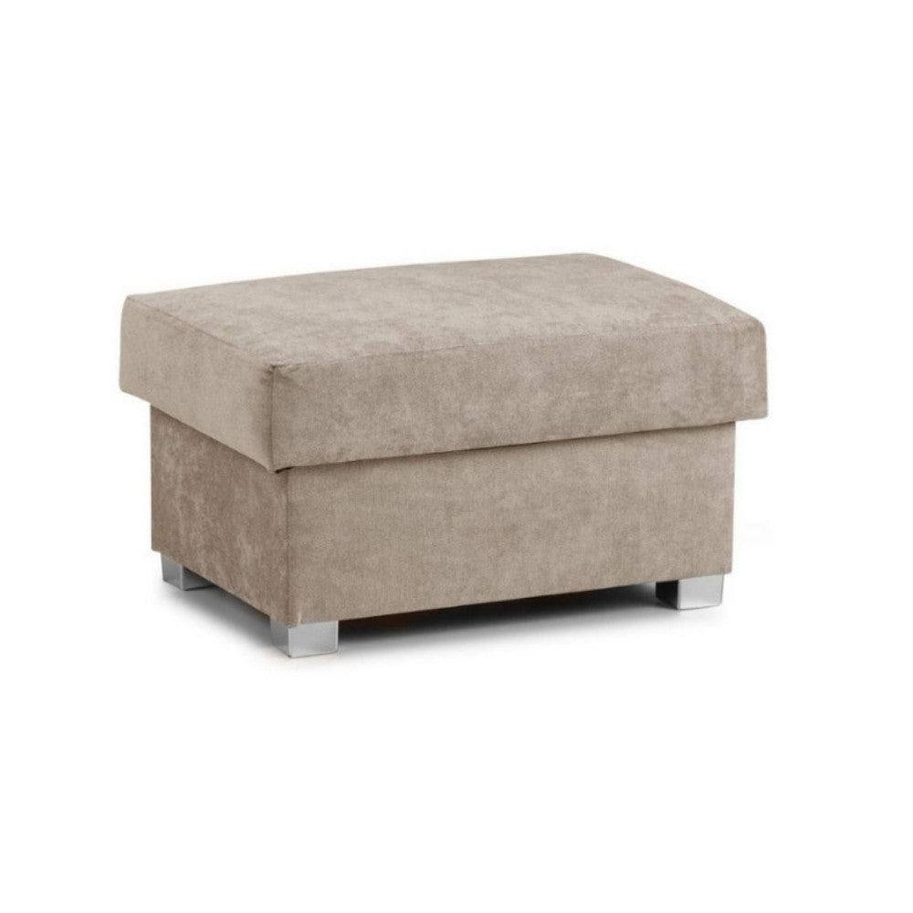 Verona Footstool - UK Online Furniture