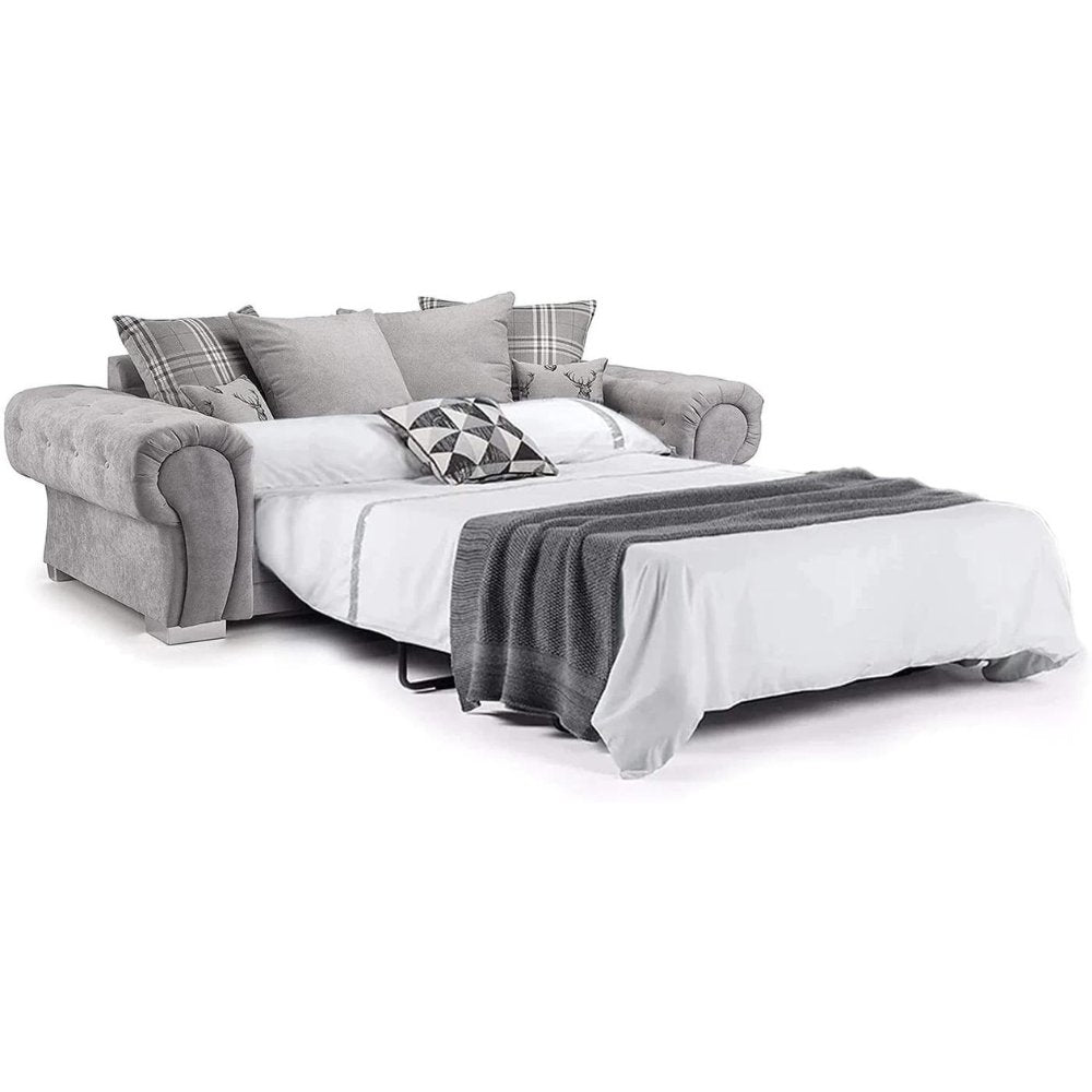Verona 3 Seater Sofa Bed - UK Online Furniture