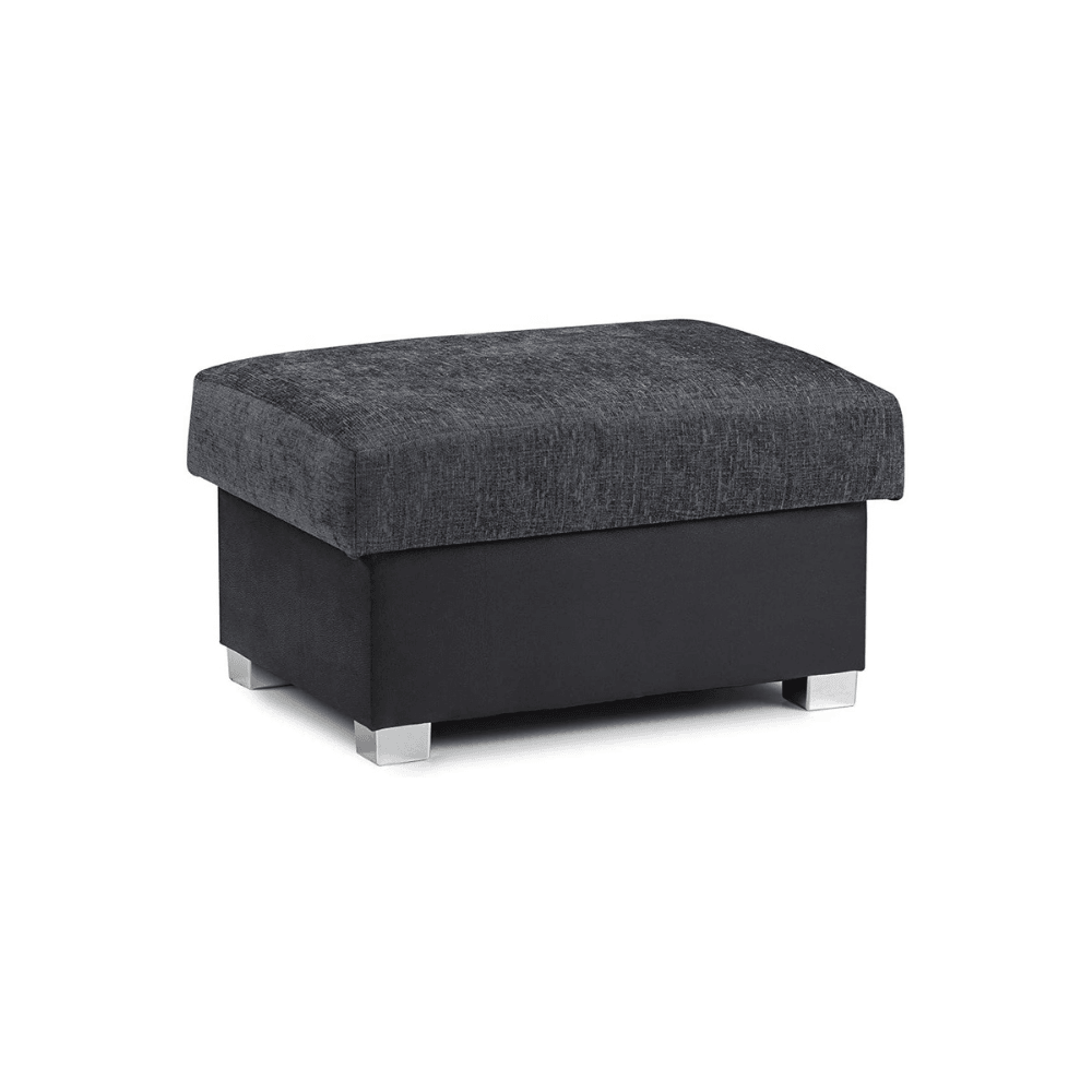 Shannon Footstool - UK Online Furniture