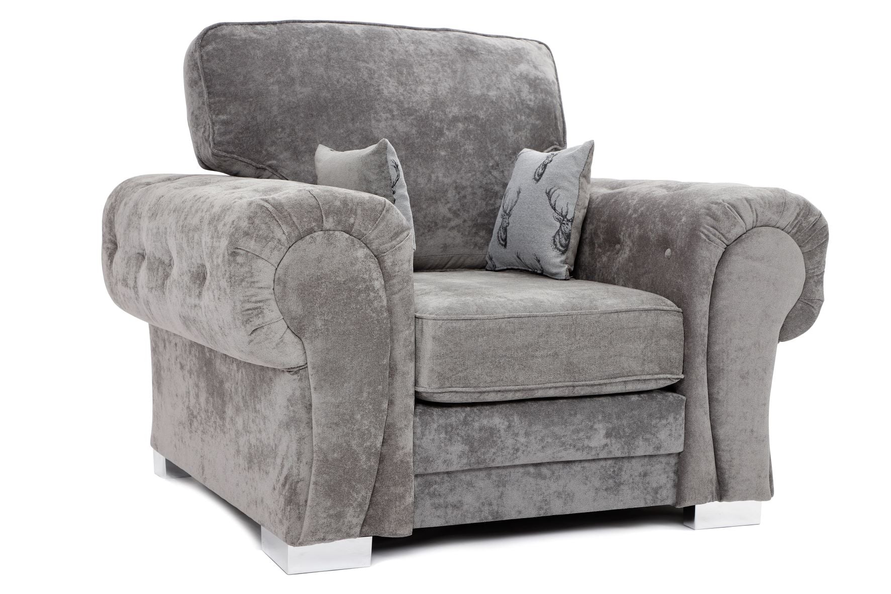 Verona 3 Seater Sofa Bed - UK Online Furniture