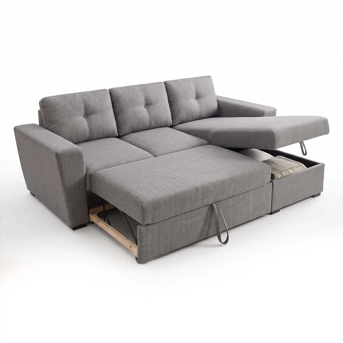 Oregon Corner Sofa Bed