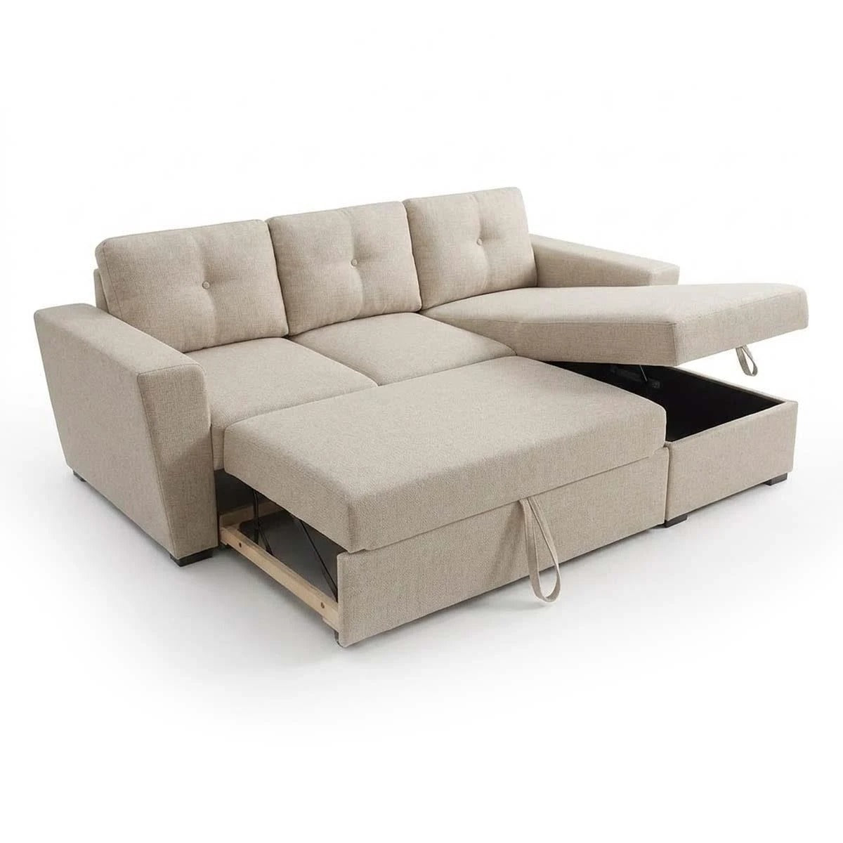 Oregon Corner Sofa Bed