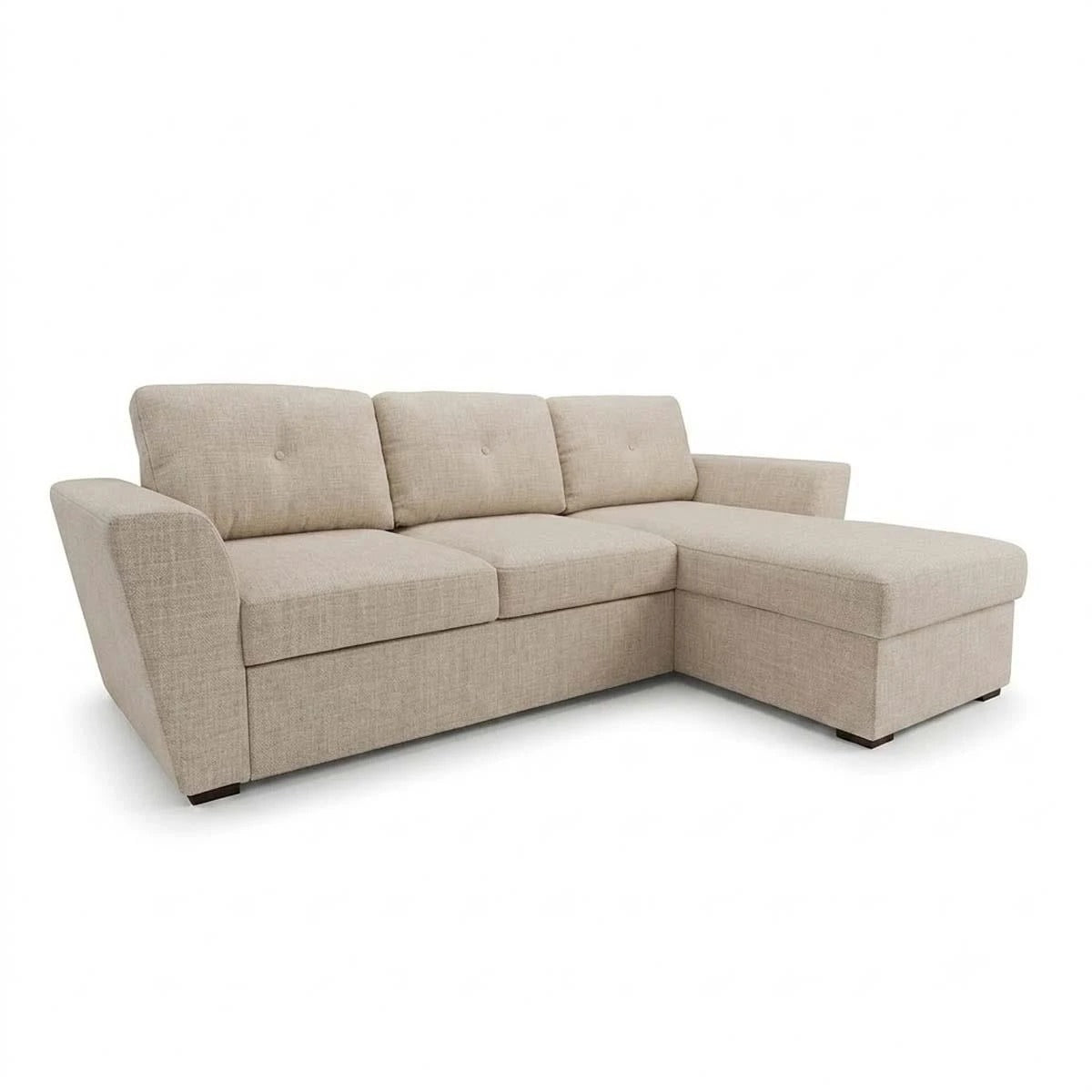 Oregon Corner Sofa Bed