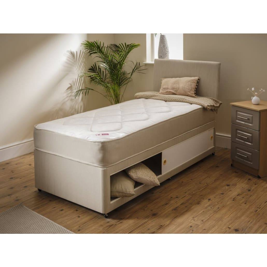 Candy Divan Bed - UK Online Furniture