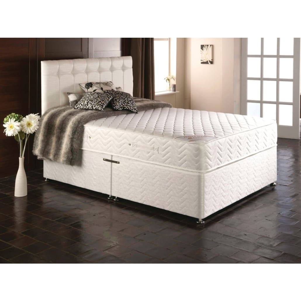 Elite Orthopaedic Mattress with Reflex Foam - UK Online Furniture