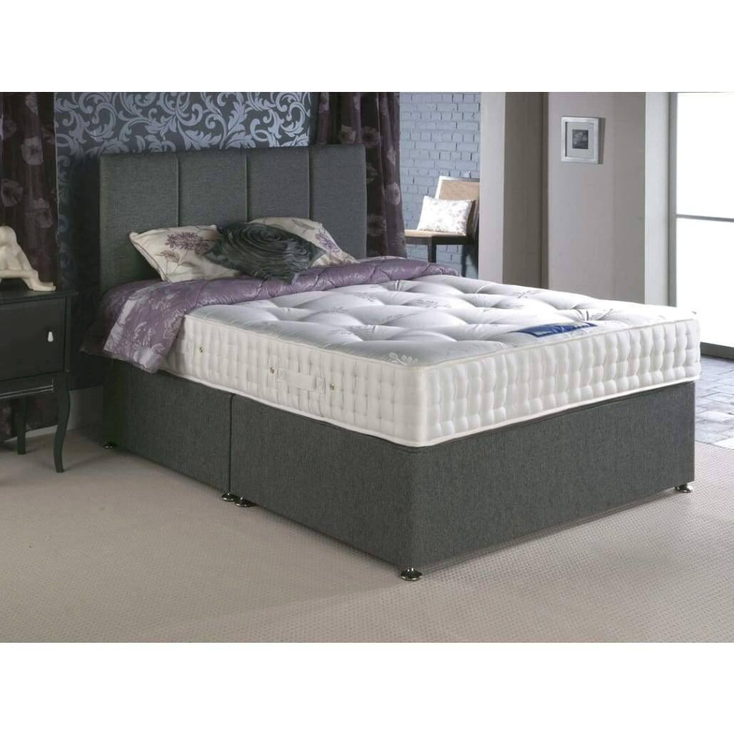 Flexopaedic Divan Bed - UK Online Furniture