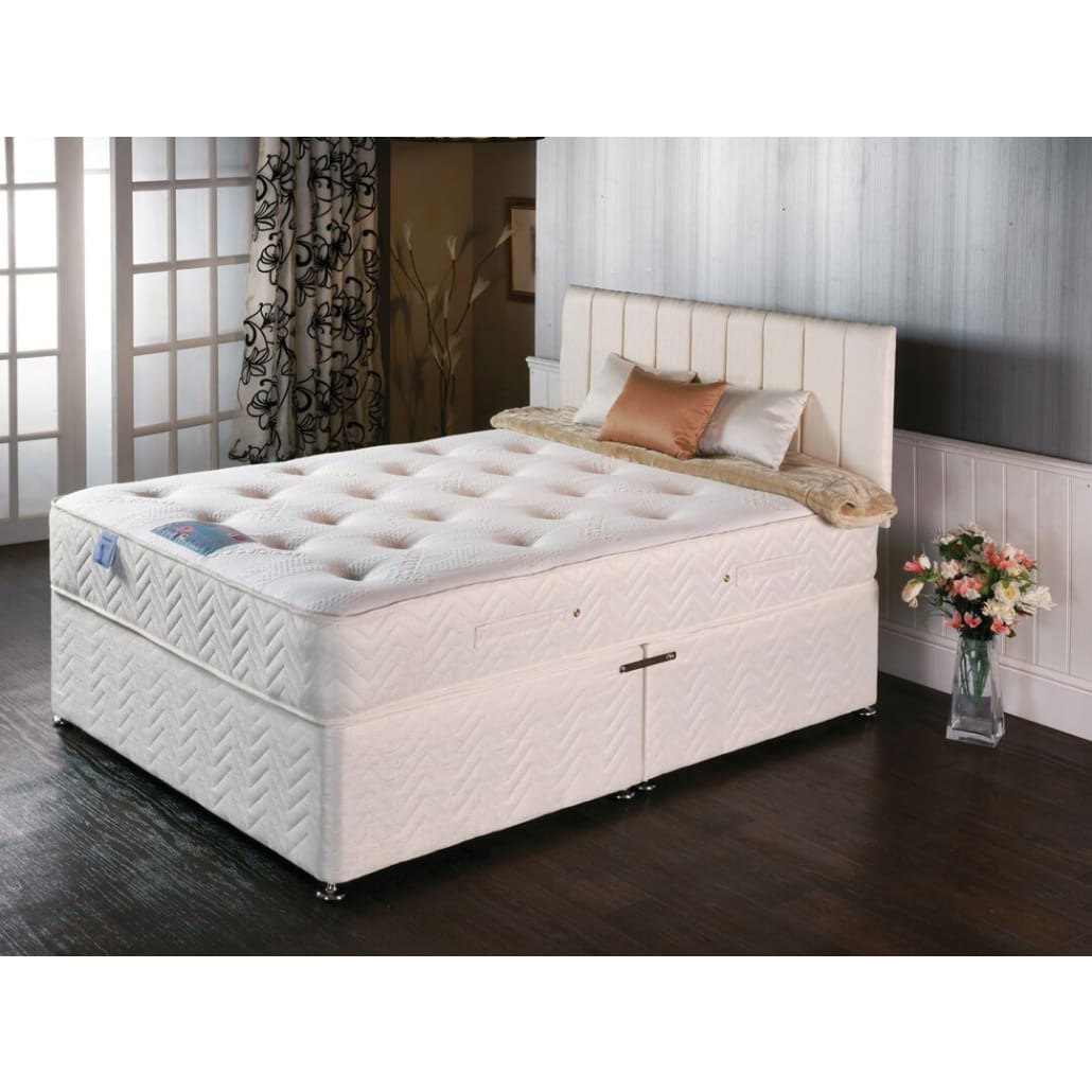 Ylang Ylang Fragrance Active Mattress - UK Online Furniture