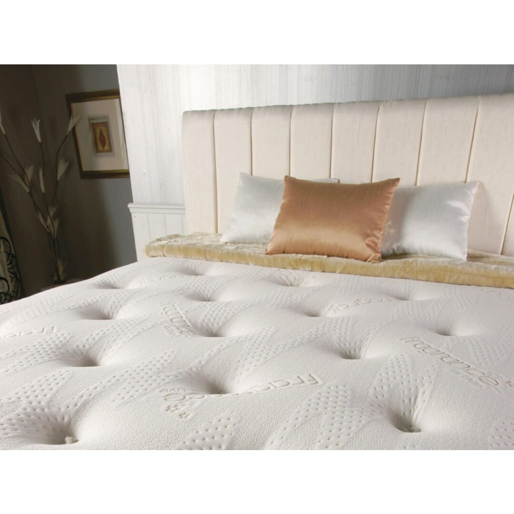 Ylang Ylang Fragrance Active Mattress - UK Online Furniture