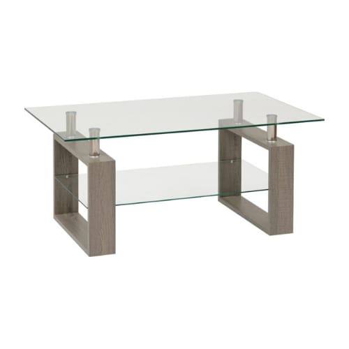 Milan Coffee Table - UK Online Furniture
